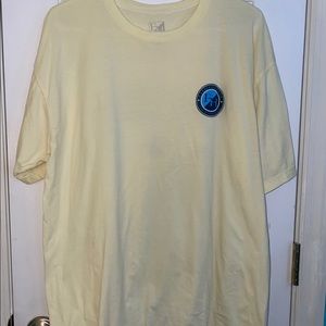 Men’s short sleeve T-shirt